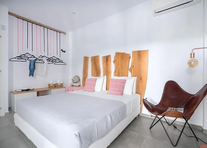 Apartman Mythos Luxury Villa-skiathos Trúlosz