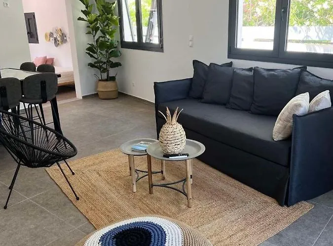 Mythos Luxury Villa-skiathos