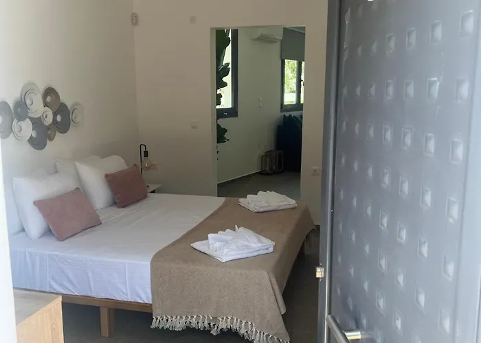 Mythos Luxury Villa-skiathos Trúlosz