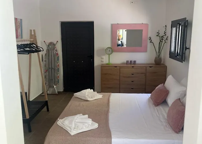 Mythos Luxury Villa-skiathos Trúlosz