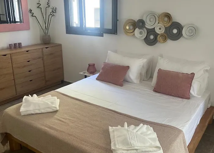 Mythos Luxury Villa-skiathos Apartman *