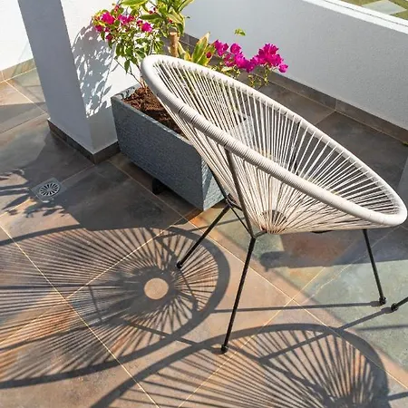 Mythos Luxury Villa-skiathos * Τρούλος