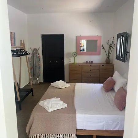 Mythos Luxury Villa-skiathos Τρούλος