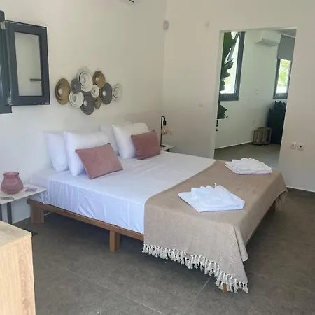 Διαμέρισμα Mythos Luxury Villa-skiathos *